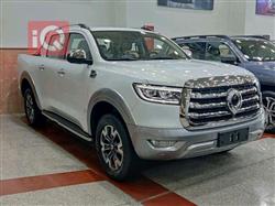 Great Wall Double Cab
